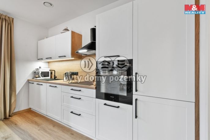 Prodej, Rodinný dům, Lučany nad Nisou