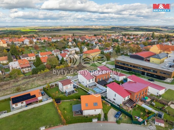 Prodej, Rodinný dům, Smečno