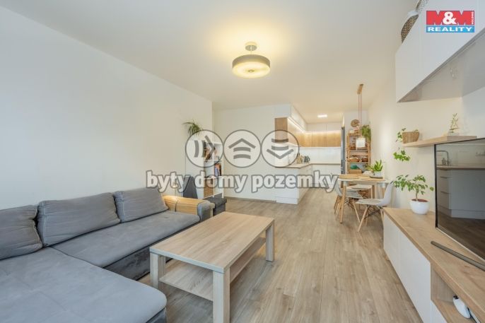 Prodej, Byt 3+kk, Praha