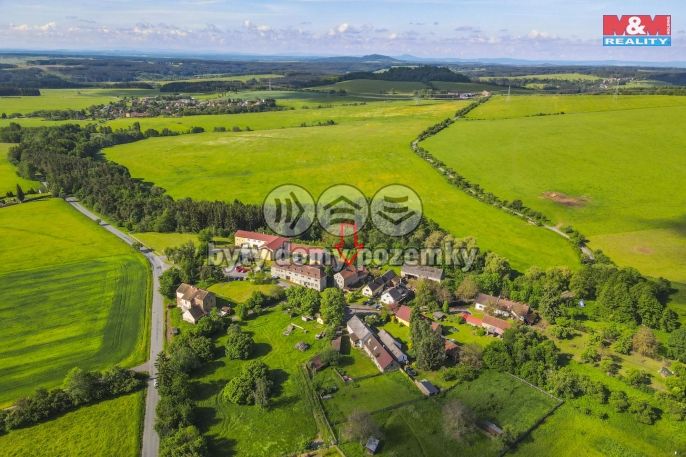 Prodej, Rodinný dům, Kokašice