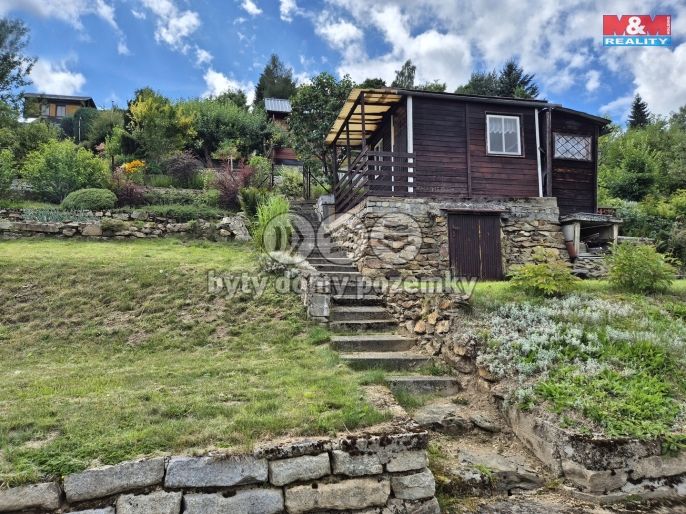 Prodej, Zahrada, Vimperk