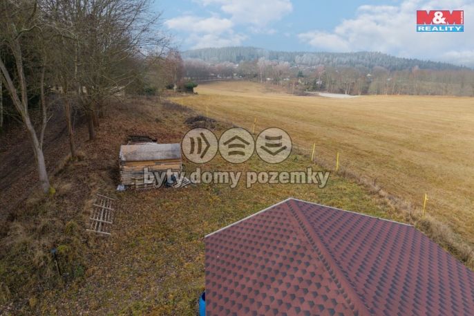 Prodej, Pozemek k bydlení, Horní Slavkov