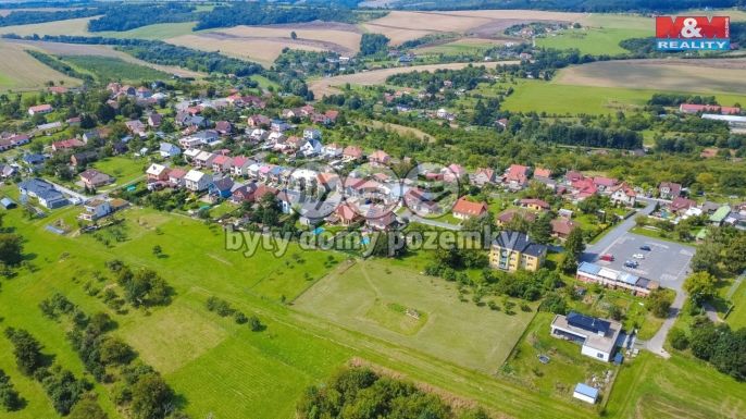 Prodej, Rodinný dům, Halenkovice