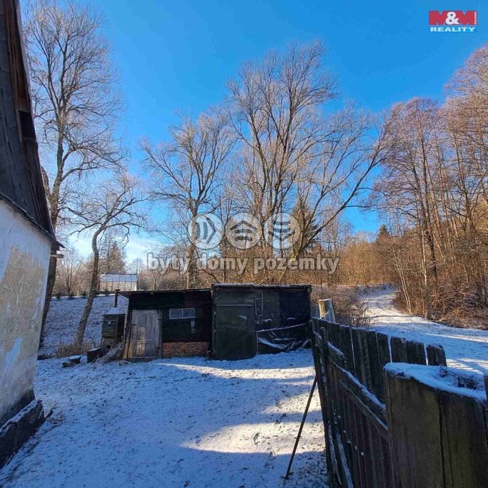 Prodej, Rodinný dům, Stará Ves