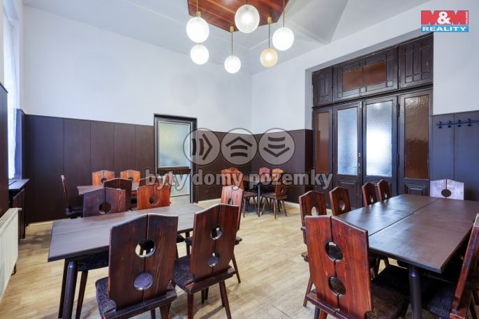 Pronájem, Obchod a služby, Klatovy