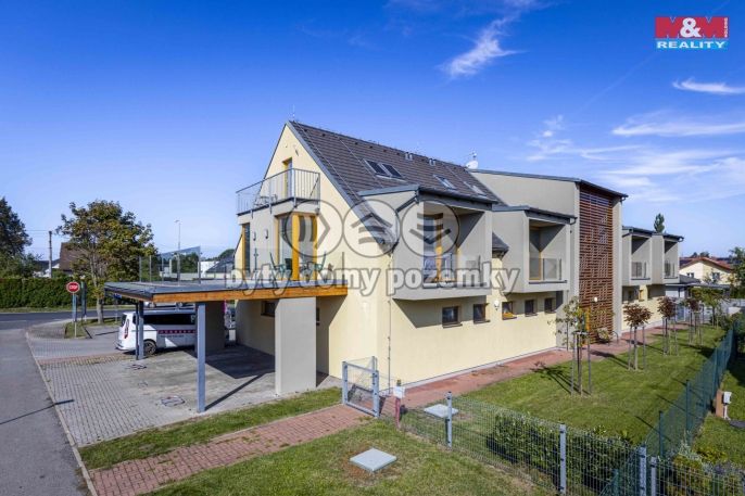 Prodej, Byt 3+kk, Mukařov