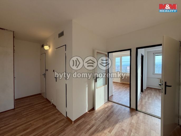 Pronájem, Byt 2+1, Frýdek-Místek