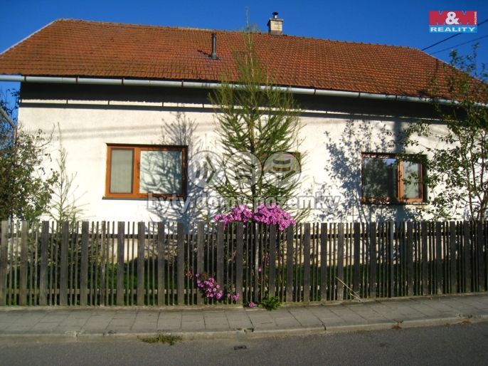 Prodej, Rodinný dům, Příbor