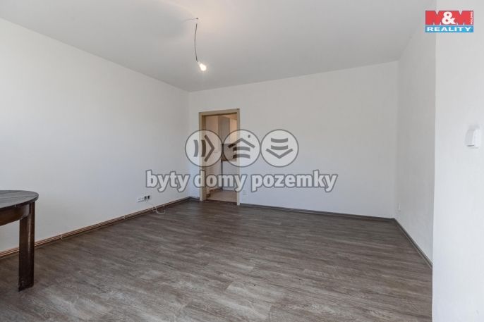 Prodej, Rodinný dům, Nýrsko