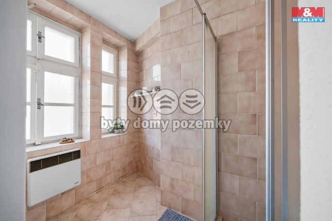 Pronájem, Byt 2+kk, Hradec Králové