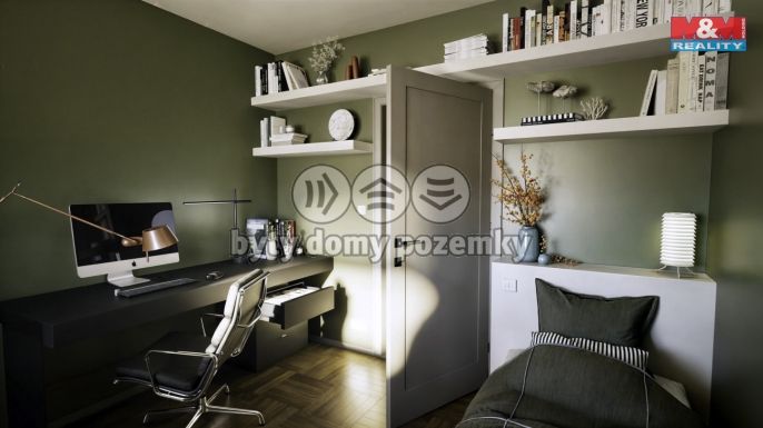 Prodej, Byt 3+kk, Votice