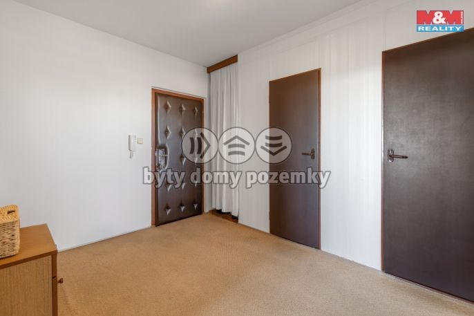 Prodej, Byt 3+1, Ostrava