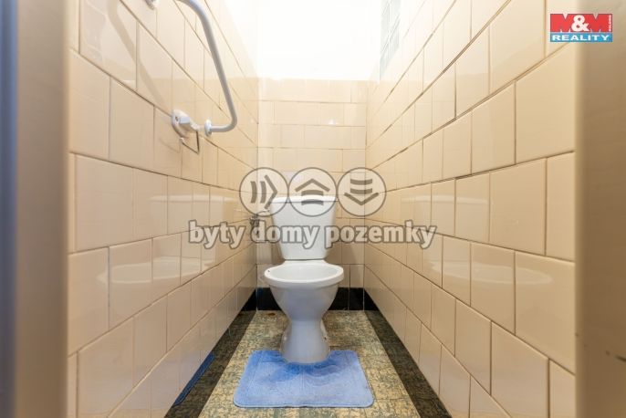 Prodej, Rodinný dům, Protivanov