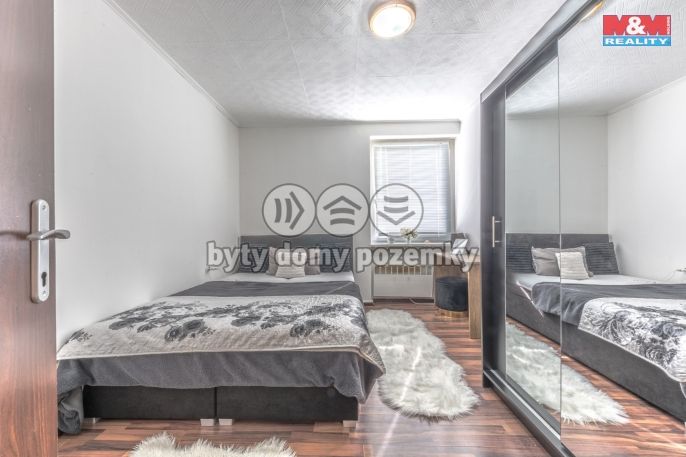 Prodej, Byt 3+kk, Smidary
