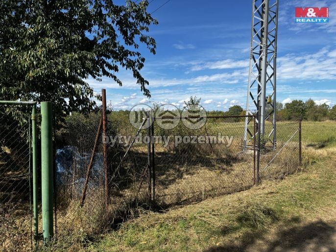 Prodej, Zahrada, Šlapanice