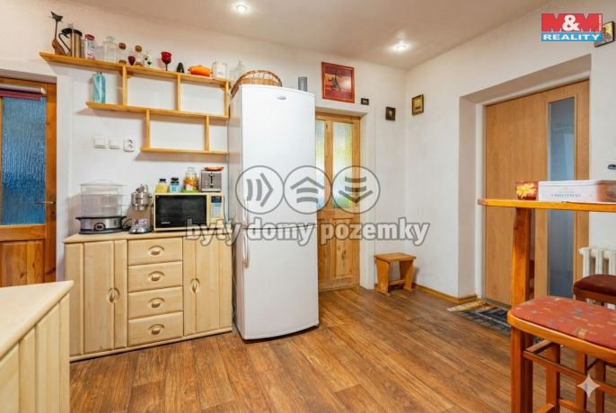 Prodej, Rodinný dům, Včelná