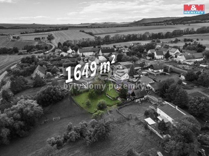 Prodej, Rodinný dům, Liběšice