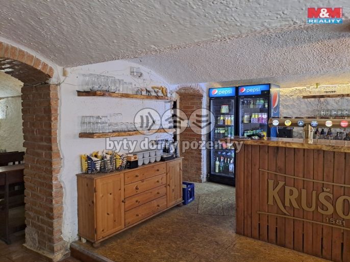 Pronájem, Restaurace, stravování, Děčín