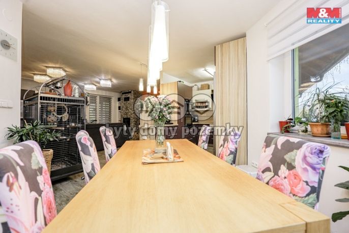 Prodej, Rodinný dům, Kučerov