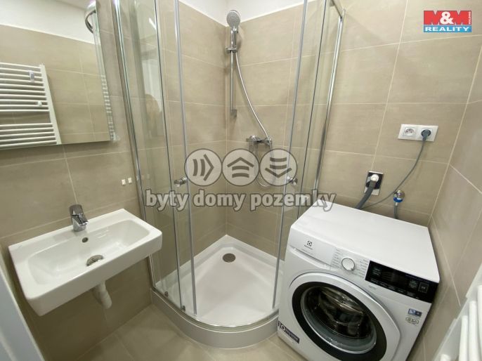 Prodej, Byt 3+kk, Praha