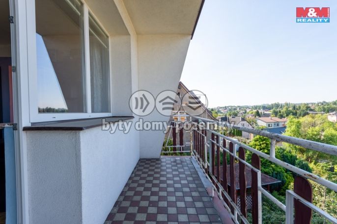 Prodej, Rodinný dům, Ludgeřovice