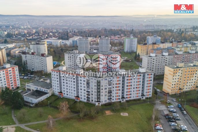 Prodej, Byt 3+1, Plzeň