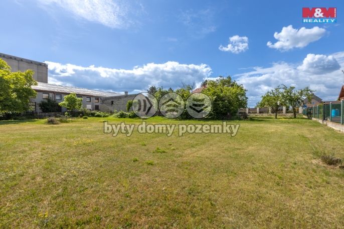 Prodej, Rodinný dům, Dobroměřice