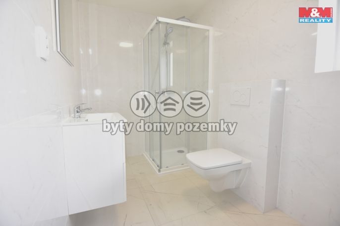 Pronájem, Byt 4+kk, Lysá nad Labem