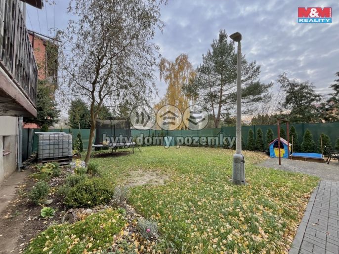 Prodej, Byt 3+1, Dobroměřice