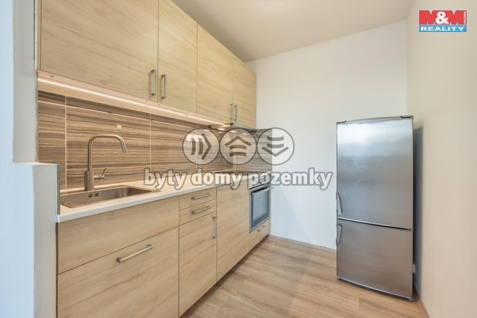 Prodej, Byt 2+kk, Praha