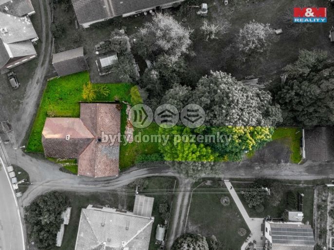 Prodej, Chalupa, Sněžné