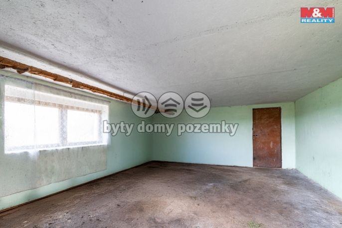 Prodej, Rodinný dům, Pláně