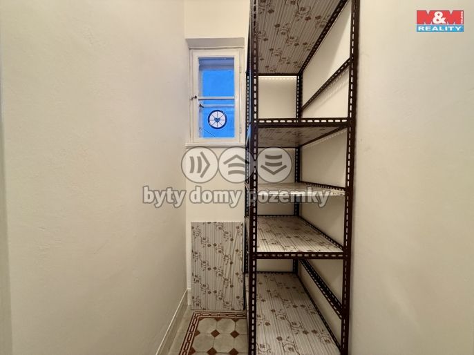 Pronájem, Byt 3+1, Ostrava