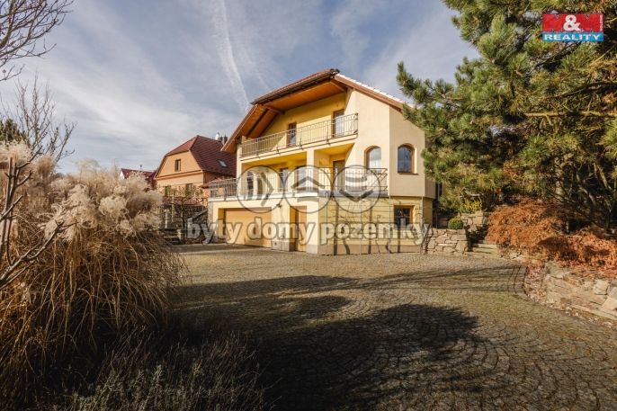 Pronájem, Rodinný dům, Kdyně