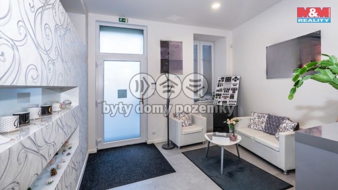 Prodej, Rodinný dům, Brno