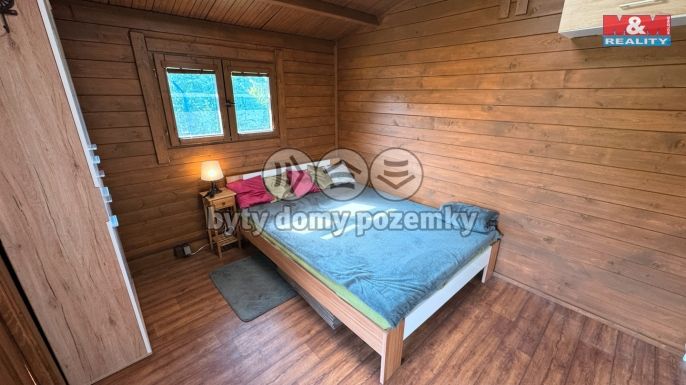 Prodej, Chata, Přerov