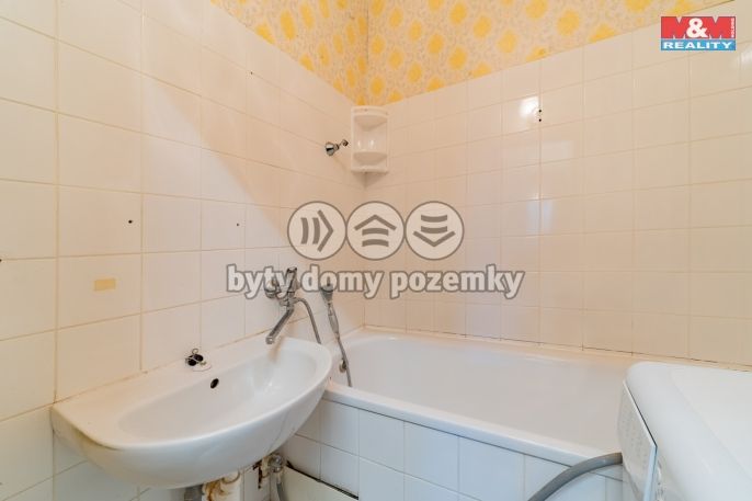 Prodej, Byt 2+1, Ostrov