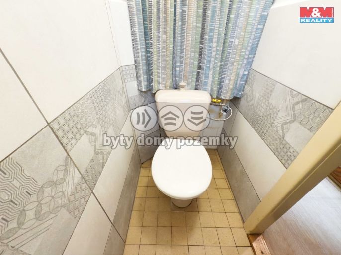 Prodej, Rodinný dům, Žabeň