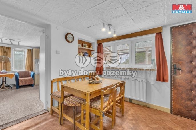 Prodej, Chata, Trhová Kamenice