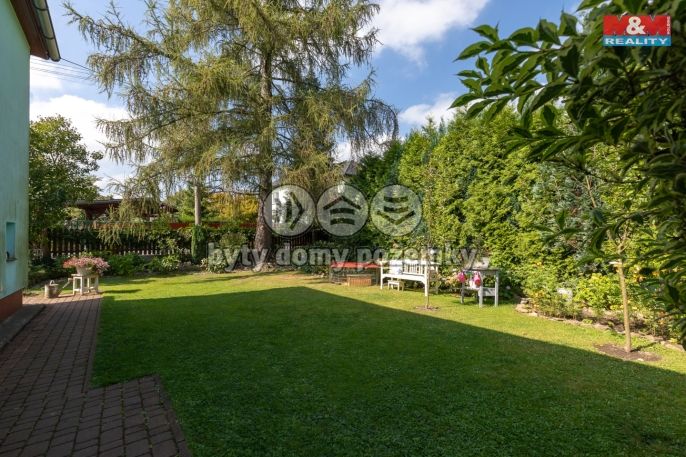 Prodej, Rodinný dům, Frýdlant nad Ostravicí