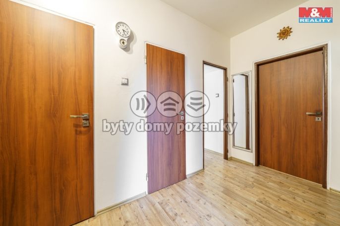 Prodej, Byt 3+1, Chodov