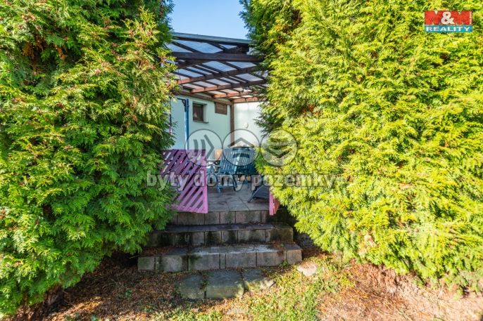 Prodej, Rodinný dům, Cerhovice