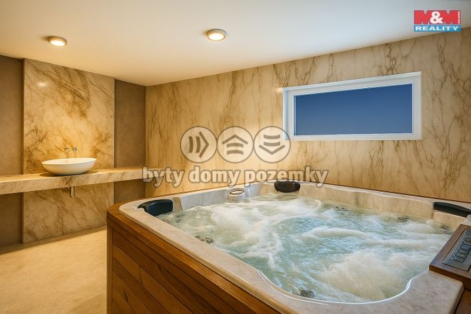 Prodej, Byt 5+1 a větší, Praha