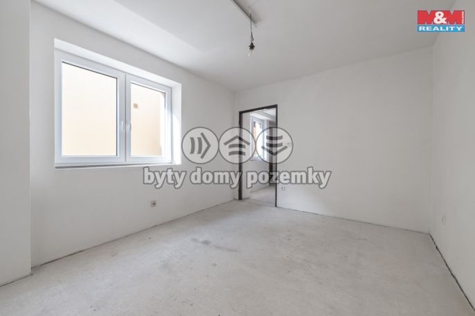 Prodej, Rodinný dům, Uherský Ostroh