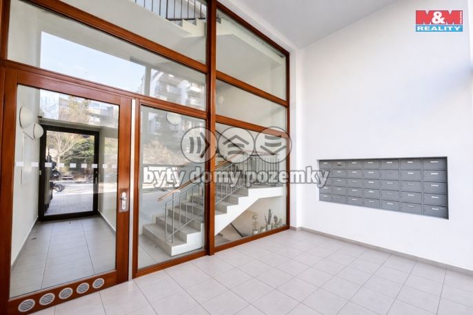 Prodej, Byt 3+kk, Praha