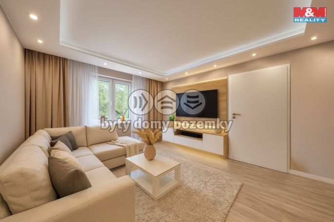 Prodej, Rodinný dům, Libňatov