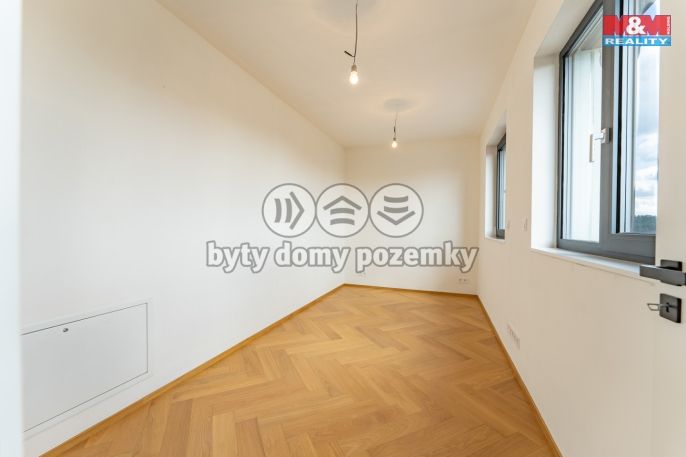 Prodej, Rodinný dům, Praha