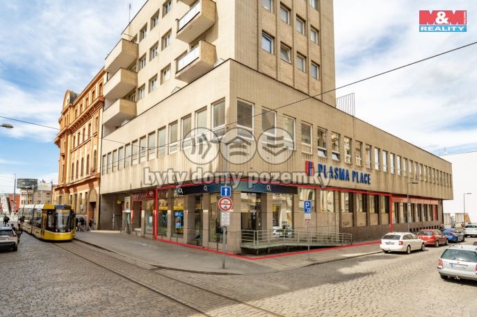 Pronájem, Restaurace, stravování, Plzeň