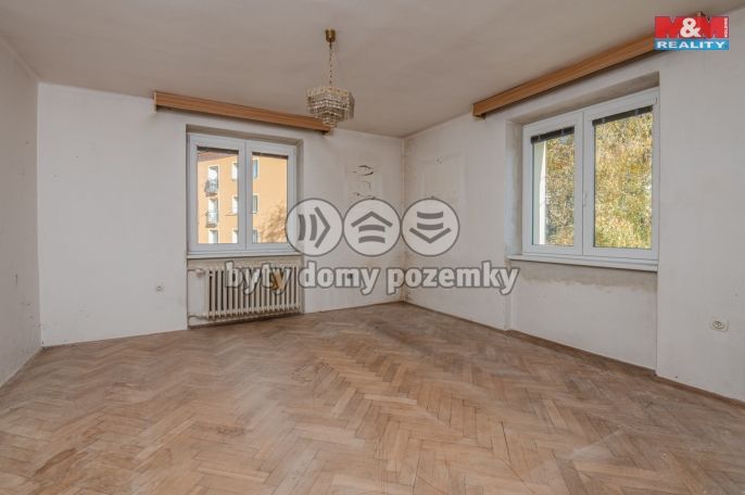 Prodej, Byt 2+1, Přerov