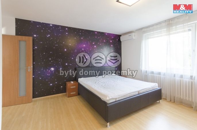 Prodej, Obchod a služby, Ostrava